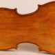 200 Years Old Italian 4/4 Violin By J.  B.  Guadagnini 1741 Geige Violon ヴァイオリン String photo 6