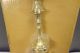 Vtg Hudson Chandelier 5 Candle Light W/crystal Teardrops Hollywood Regency F3376 Chandeliers, Fixtures, Sconces photo 9