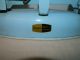 Vtg Harper Balance Scale W/ 6 Weights Made In England Scales photo 6