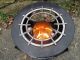 Vintage Perfection 810 Kero Oil Cook Stove Single Burner Camping Cabin Heater Vg Stoves photo 2