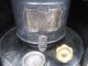 Vintage Perfection 810 Kero Oil Cook Stove Single Burner Camping Cabin Heater Vg Stoves photo 6