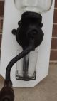 Antique Arcade 25 Wall Mount Coffee Grinder Other Antique Home & Hearth photo 2