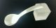 Allan Adler Sterling Silver Condiment Serving Spoon Flatware & Silverware photo 2