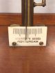 Antique Becker ' S Sons Apothecary Scale Rotterdam Netherlands Late 1800s Scales photo 1
