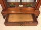 Antique Becker ' S Sons Apothecary Scale Rotterdam Netherlands Late 1800s Scales photo 4