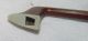 Old Violin Bow August Nurnberger Suess String photo 4
