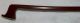 Old Violin Bow August Nurnberger Suess String photo 7