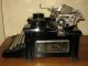 Early Royal No.  10 Series Typewriter W/ Beveled Glass Sides Serial No.  X1136344 Typewriters photo 8