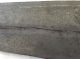 Long Heavy Sword Congo Africa Other African Antiques photo 6