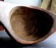 Ornately Carved Wood Tool Great Medium Patina Bowl Pacific Islands & Oceania photo 7