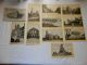 10 View Cards Of Philadelphia - Singer Sewing Machine Souvenirs - 1909 Sewing Machines photo 1