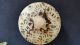 White Alabaster Jar With Lid Signed - Old Egyptian photo 3