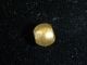 Ancient Gold In Glass Roman Beads 1 Bc - 1 Ad 6mm Roman photo 5