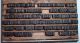 Antique Printer Months Dates Stamps In Superior Brand Tin Solid Rubber Binding, Embossing & Printing photo 2