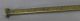 1800s Hand Forged Iron,  Brass & Copper Hanging Scale,  27 