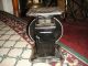 Antique Pelouze Kitchenette Scale - Country Farm Decor - Rustic Americana Scale Scales photo 1