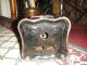 Antique Pelouze Kitchenette Scale - Country Farm Decor - Rustic Americana Scale Scales photo 4