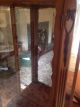 Traditional Display Cabinet With 3 Adjustable Shelves Unknown photo 10