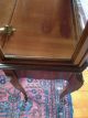Traditional Display Cabinet With 3 Adjustable Shelves Unknown photo 2