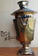 Antique Samovar Possibly Russian Old Repairs Other Antique Home & Hearth photo 1