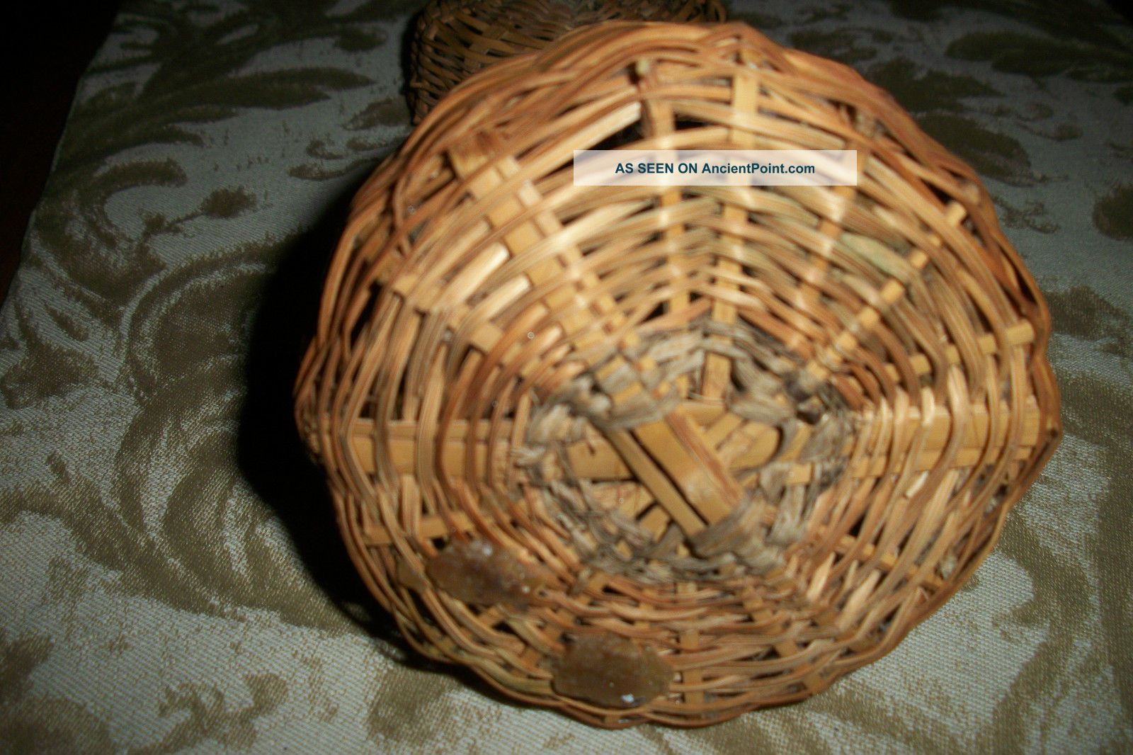 americana baskets