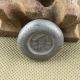 Old Chinese Silver Ingot,  Small And Exquisite Hemispheric Chinese Silver Tael 53 Other Chinese Antiques photo 2