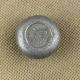 Old Chinese Silver Ingot,  Small And Exquisite Hemispheric Chinese Silver Tael 53 Other Chinese Antiques photo 4