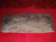 1800s C.  Primitive Hand Carved Wood Dough Bowl Trough From Thebalkans 39 