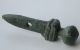 Roman Period Gladius Sword Pendant Amulet 100 - 200 Ad Vf, Roman photo 3