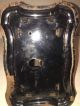 Antique Universal Family Scale Household Landers Frary Clark Black Paint 24 Lbs Scales photo 5