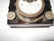 Vintage Hoyt 5 Selectable Range Voltmeter Ammeter Steampunk 1920s 100 Other Antique Science Equip photo 8