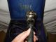 Vintage Sanax Massage Massager Machine With Different Heads Chrome Medical Other Medical Antiques photo 4