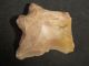 An Eccentric Aterian Artifact Around 55,  000 To 12,  000 Years Old From Algeria Neolithic & Paleolithic photo 7