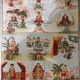 Tibetan Nepal Silk Embroidered Thangka Tara Tibet Buddha - - Shakga Mani 55 Paintings & Scrolls photo 2