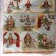 Tibetan Nepal Silk Embroidered Thangka Tara Tibet Buddha - - Shakga Mani 55 Paintings & Scrolls photo 3