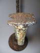 Antique Cast Iron Ornate Hot Water Tank Stand Richmond Foundry & Mfg Co Other Antique Home & Hearth photo 4