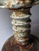 Antique Cast Iron Ornate Hot Water Tank Stand Richmond Foundry & Mfg Co Other Antique Home & Hearth photo 7