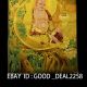Tibetan Nepal Silk Embroidered Thangka Tara Tibet - - Maitreya Buddha 32 Paintings & Scrolls photo 3