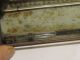 Antique 1900 ' S - Standard - Barometer - Thermometer Combination - Wood Case Old Barometers photo 9