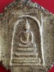 100 Old Thai Amulet Somdej Wat Rakang Lp.  Toh.  Rare 15 Amulets photo 2