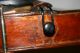 Old Antique 4/4 Italian Baroque Violin 1873 Venezia Made With Love For Husband String photo 8