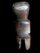 Remarkable East Moluccan Spirit Figure Wood Rare Pre - 1960 Indonesia Pacific Islands & Oceania photo 1