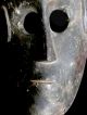 Gorgeous Old Wooden Mask From Sumbawa Indonesia Pacific Islands & Oceania photo 1