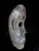 Gorgeous Old Wooden Mask From Sumbawa Indonesia Pacific Islands & Oceania photo 2