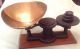 Howe Scale Company Cast Iron Grocery Store Scale Rutland Vt.  No.  1 Scales photo 10