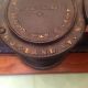 Howe Scale Company Cast Iron Grocery Store Scale Rutland Vt.  No.  1 Scales photo 5