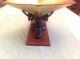 Howe Scale Company Cast Iron Grocery Store Scale Rutland Vt.  No.  1 Scales photo 8