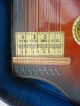 Vintage Hawaiian Tremoloa W Case,  Music Stand,  Sheet Music, String photo 5