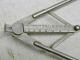 Vintage Medical Calipers Birthing Surgery Phrenology Criminal Other Medical Antiques photo 1