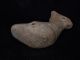 Ancient Teracotta Bird Indus Valley 600 Bc Tr15012 Egyptian photo 2